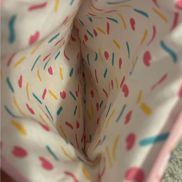 The Flour Box Cookie Theme Book Sleeve - Picture 3 of 7